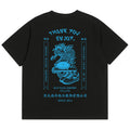 Battles Loose and Versatile Casual Tee