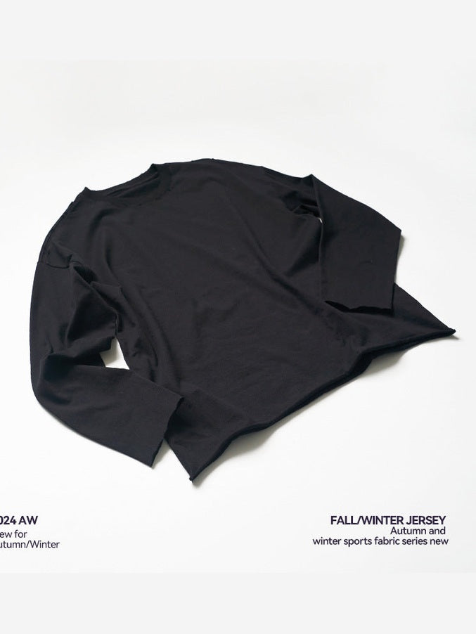 UNF Edge Damage Bottom Long Sleeve
