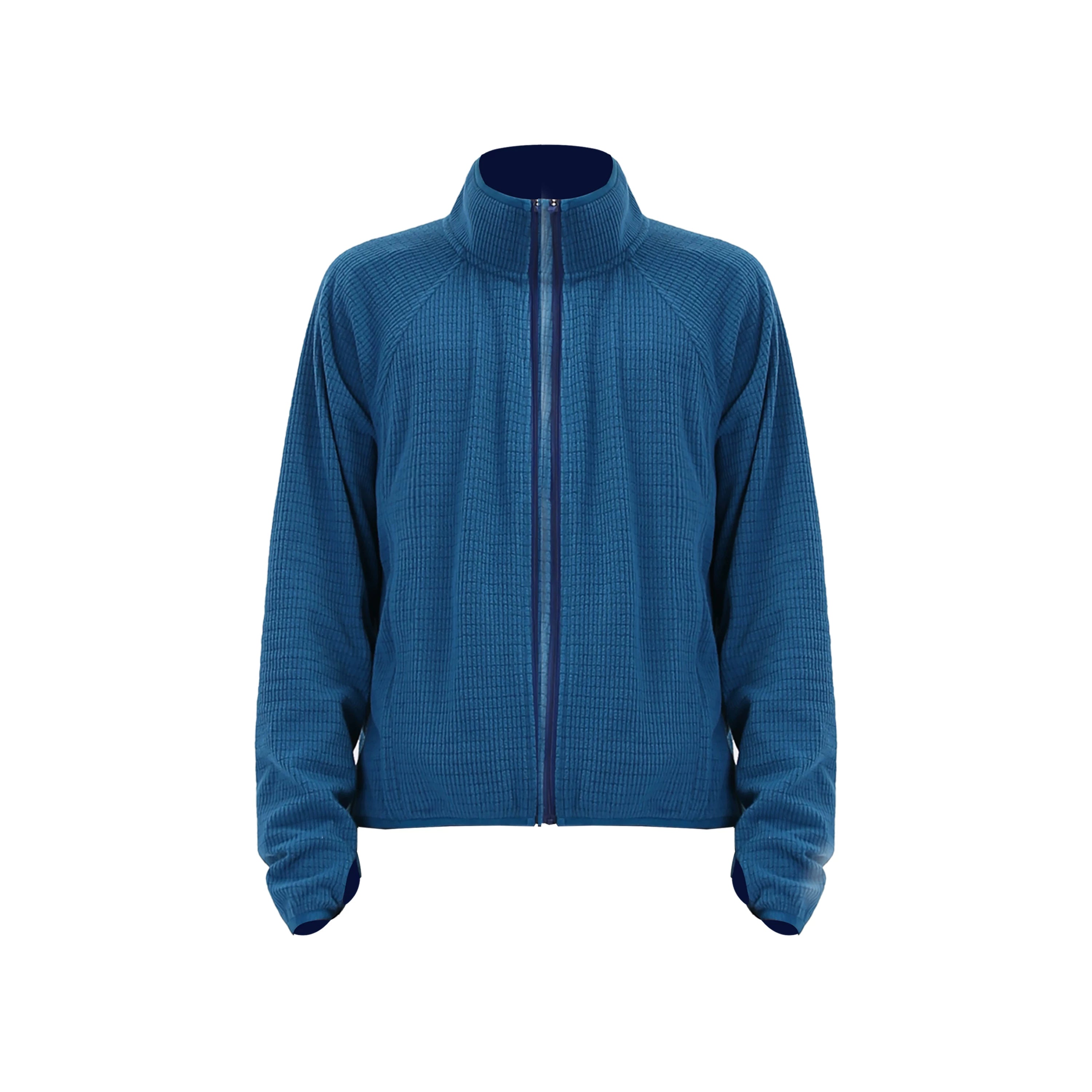 SOUTHFISH grid thermal insulation jacket
