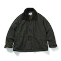 714Street Waterproof and Thermal Casual Jacket