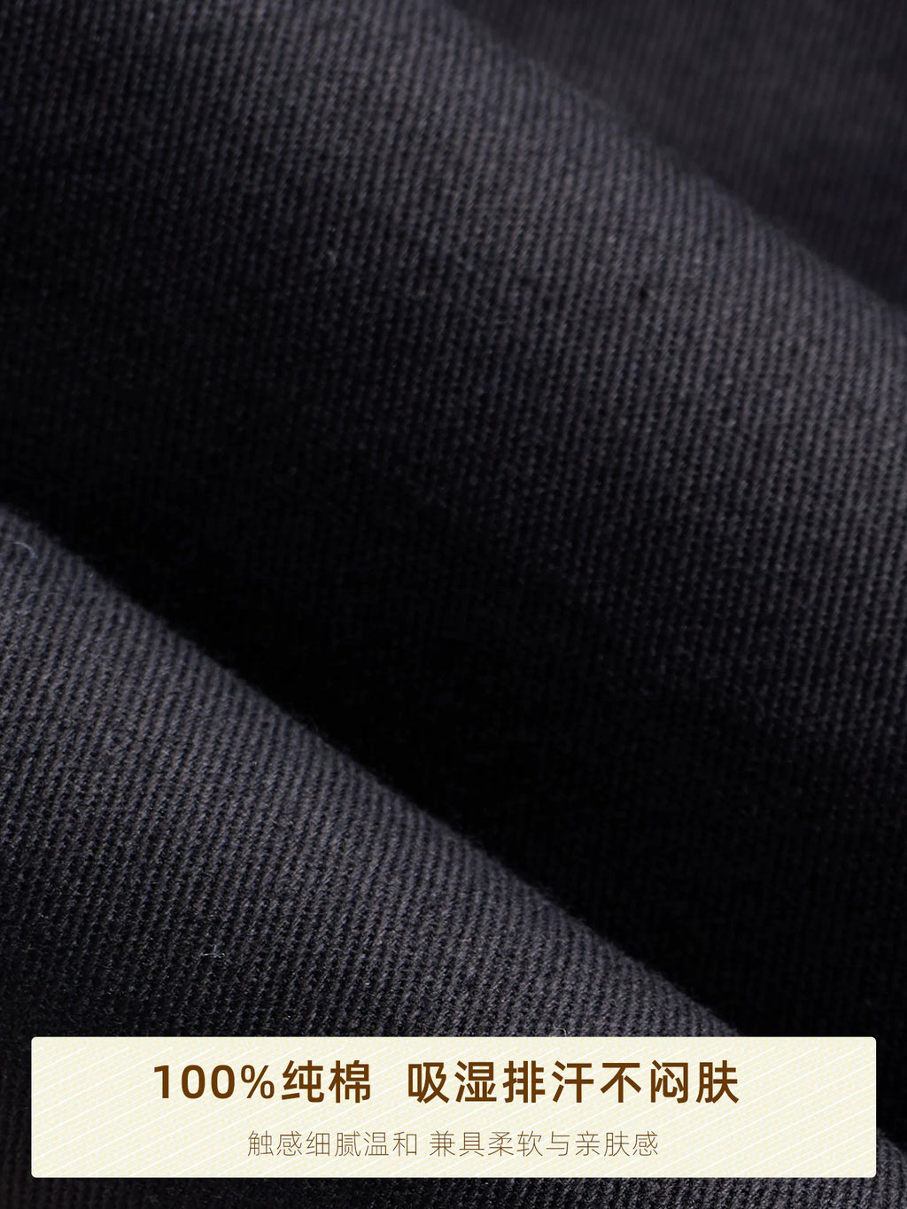 CULTUM Double-Pleat High-Waist Wide-Leg Trousers