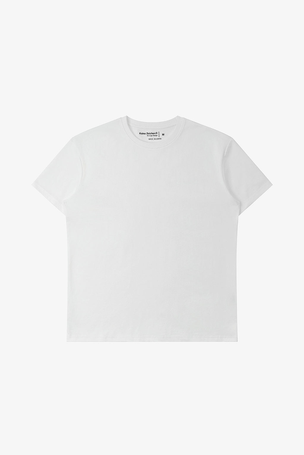 NO LOGO Fitness Breathable Cool Tee
