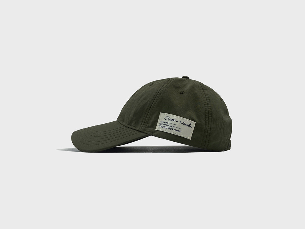 MUCUNXI Hat