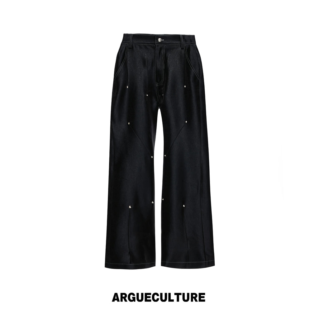 ArguE CulturE Dark Night Napoleon 260g Cropped Jacket