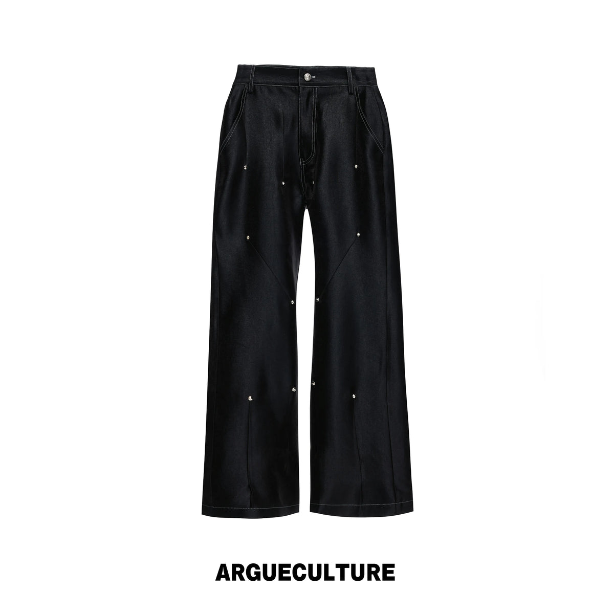 ArguE CulturE Dark Night Napoleon 260g Cropped Jacket