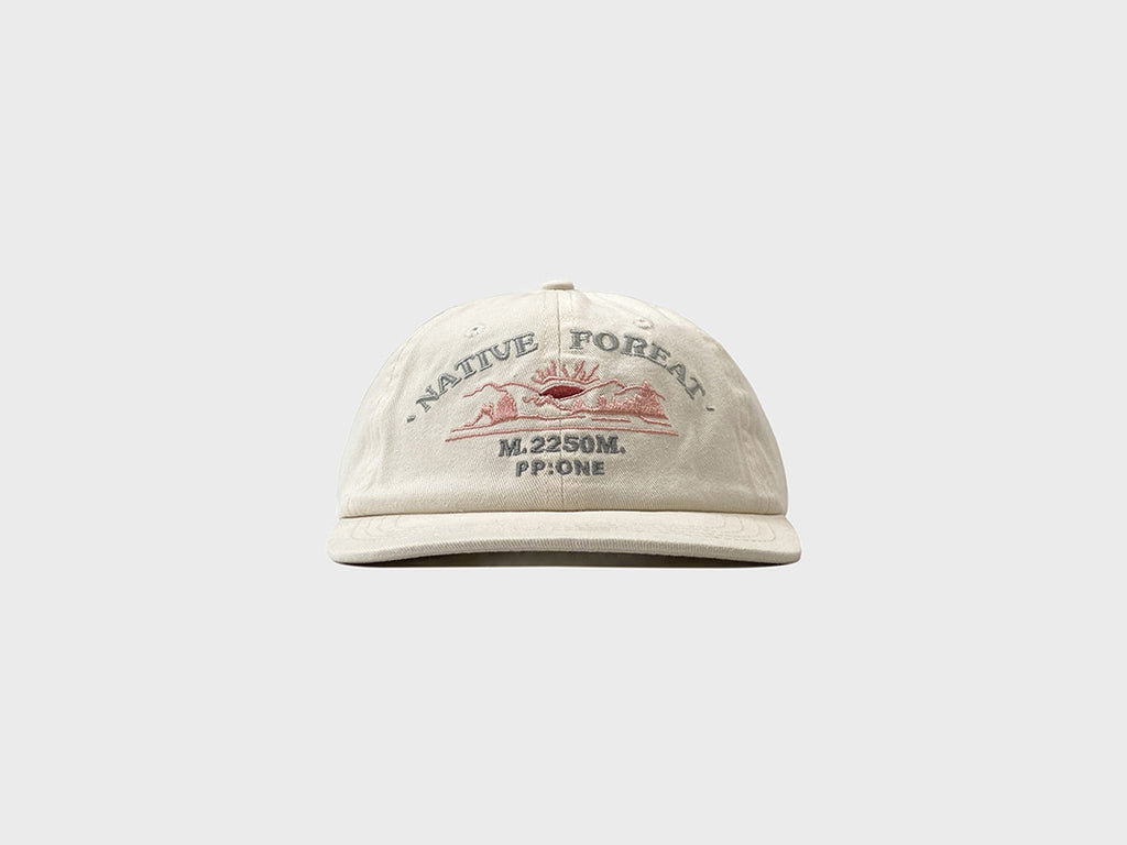 MUCUNXI Hat