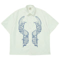 Mentmate Tooling Printed Short Sleeve Shirt