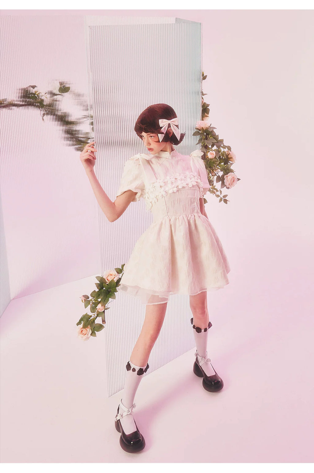 SunsetPark Casual Premium Dress