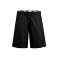 Remedy Guochao Loose Straight Casual Shorts