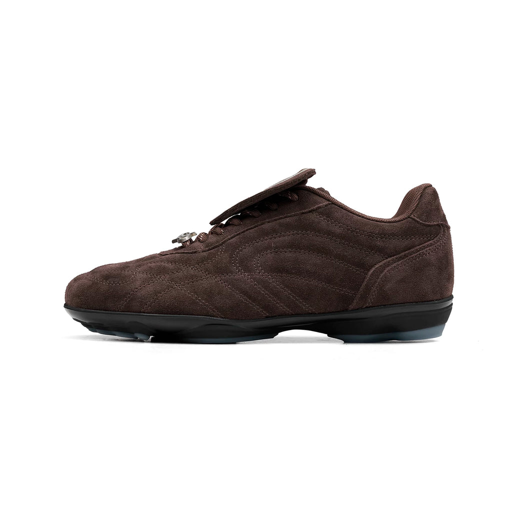 HANQIAORJI Commuter Casual Football Shoes