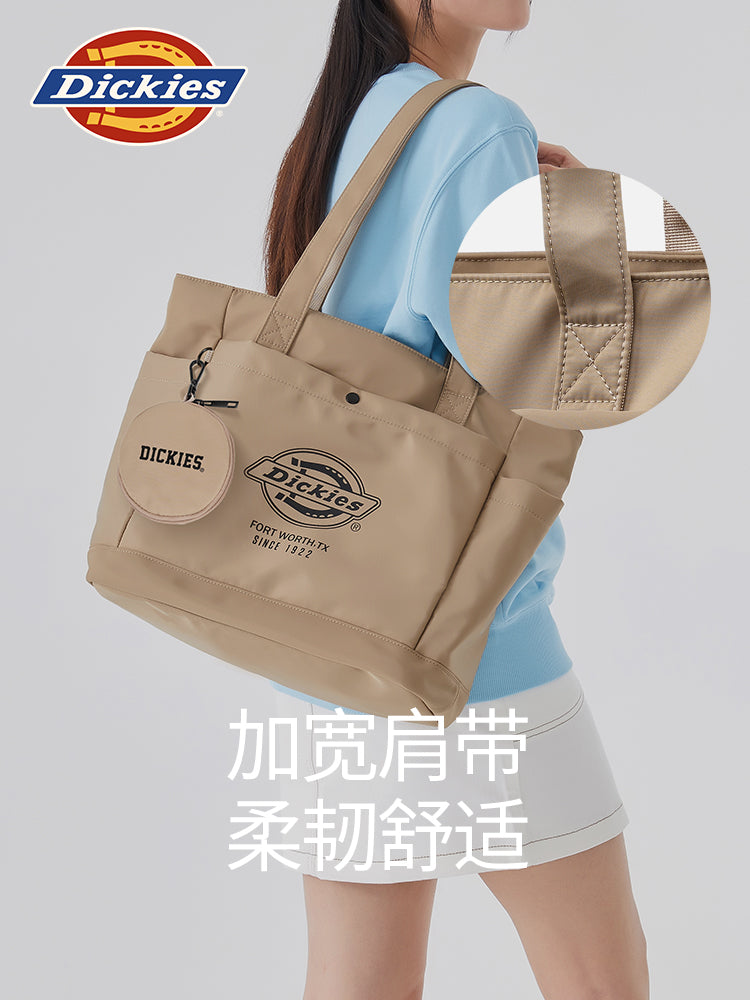 Dickies crossbody large capacity tote bag