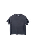 LIBERAFIT Garment-Dyed 260g Breathable Loose Tee