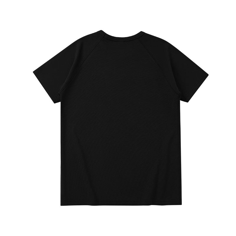 Inflation 270G Stretch Slim Navy Tee