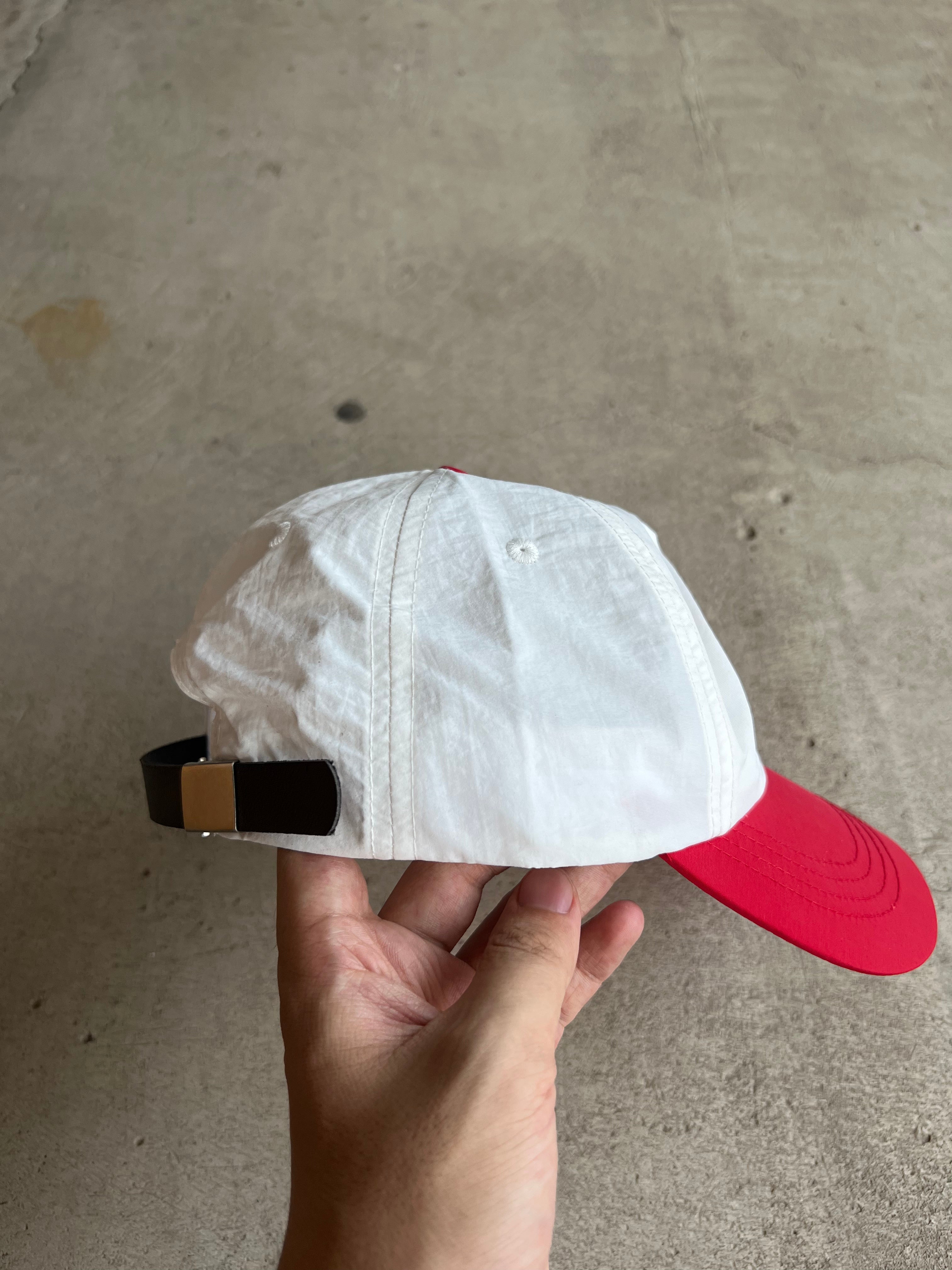 PUL REMAKE Universe Embroidered Quick-drying Baseball Cap