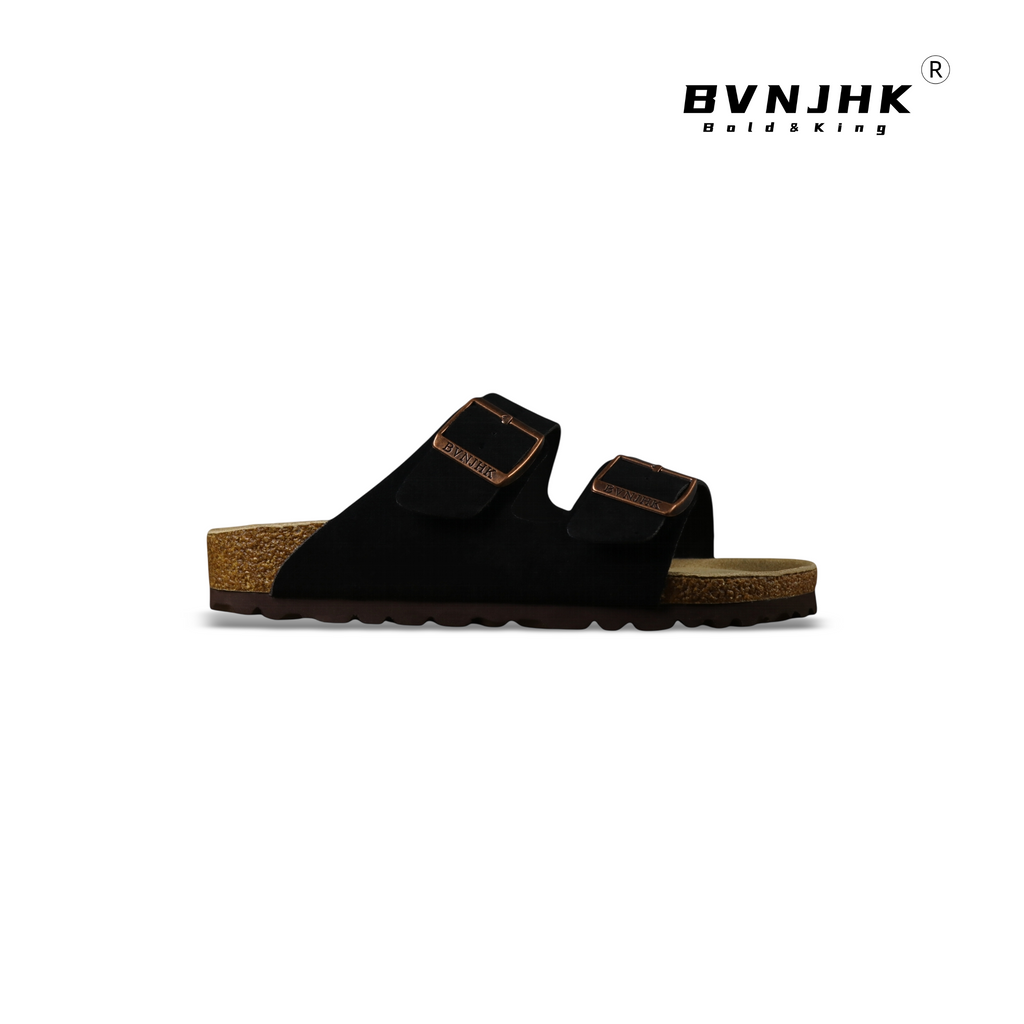 OQ X BVNJHK Lazy Sandals