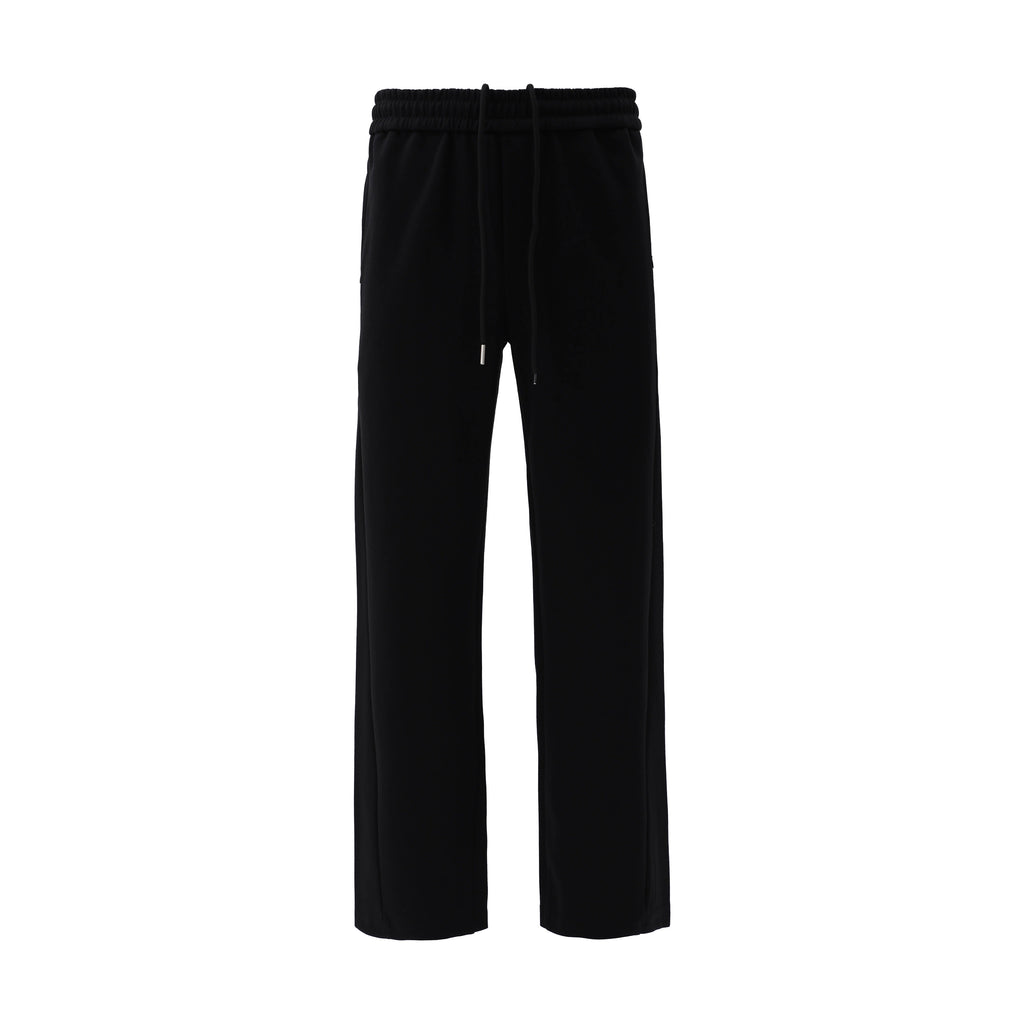 ZOZOFOREST Casual Sweater Sweatpants Dog Walking Set