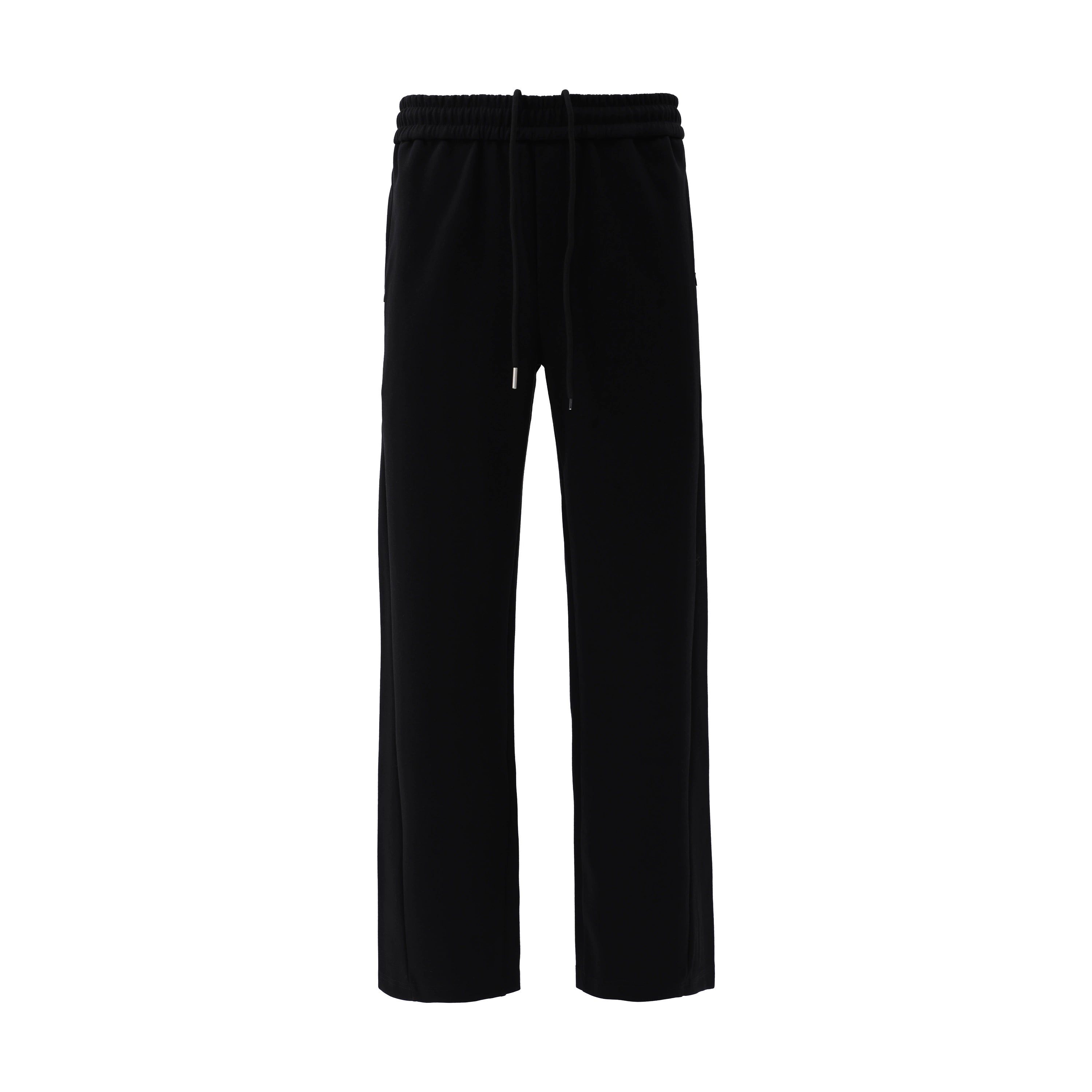 ZOZOFOREST Casual Sweater Sweatpants Dog Walking Set