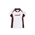 INF Sports MATCHY Splicing Tee