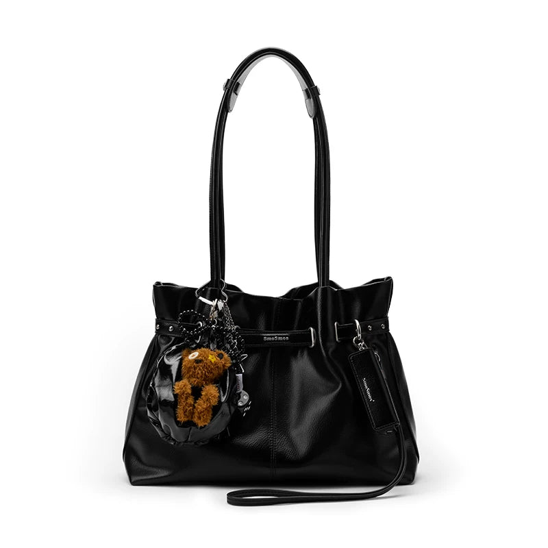 SmoSmos Minimalist Siren 2. Underarm Bag