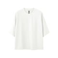 INF Boxy Mint Tee