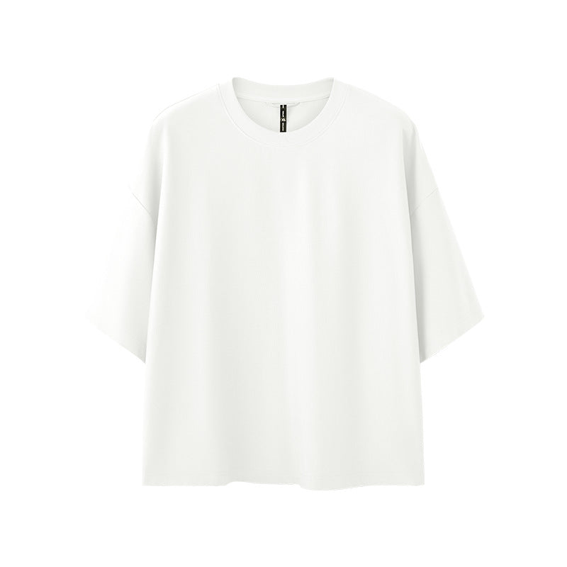 INF Boxy Mint Tee