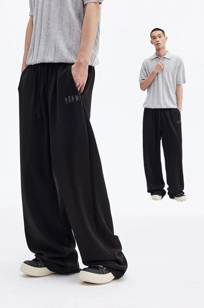 MEDM Cool Light Breathable Casual Sweatpants