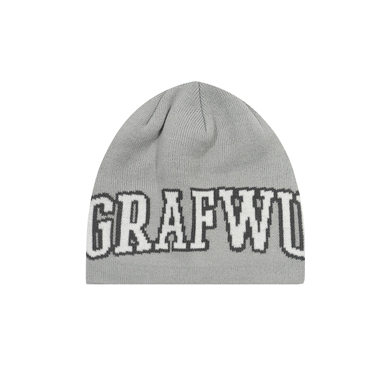 GRAF Budweiser Knit Beanie