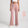 Athena Lulu High Waist Loose Running Fitness Pants