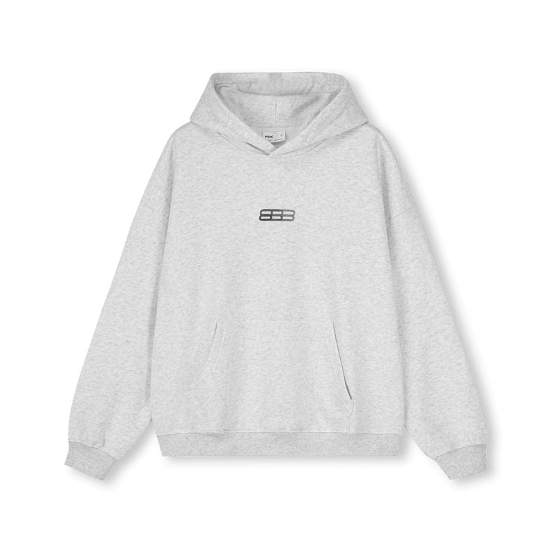 FPA Sport Gradual Change Runway Graphic Hooded Sweater