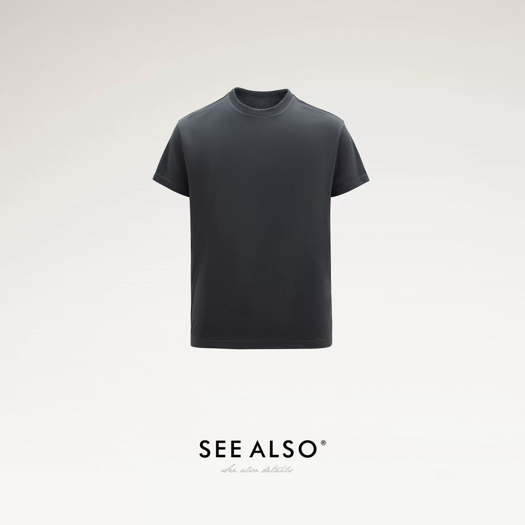 SEE ALSO COOLMAX Breathable Tee