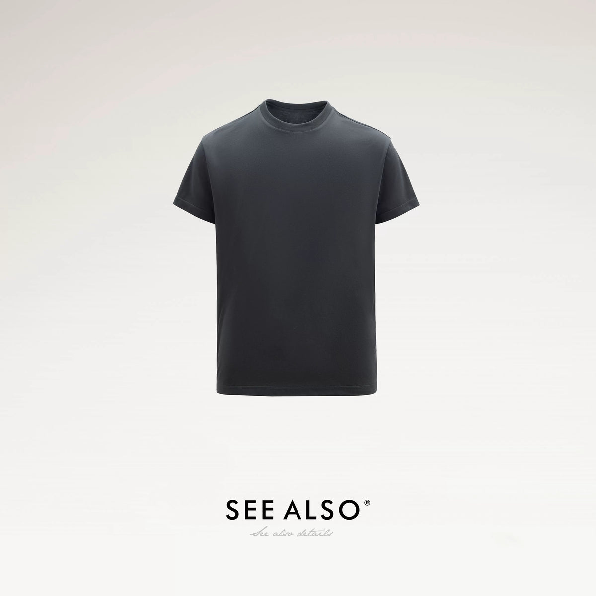 SEE ALSO COOLMAX Breathable Tee