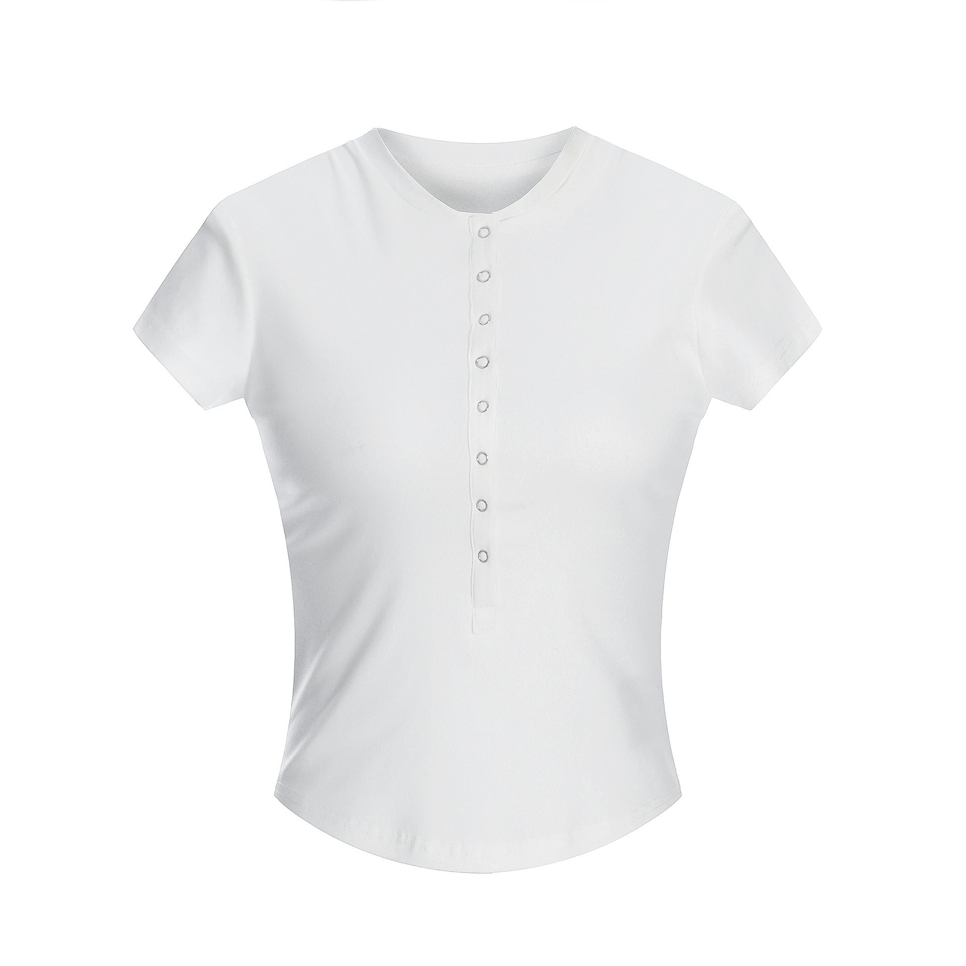 11KN High-end Versatile Slim Tee