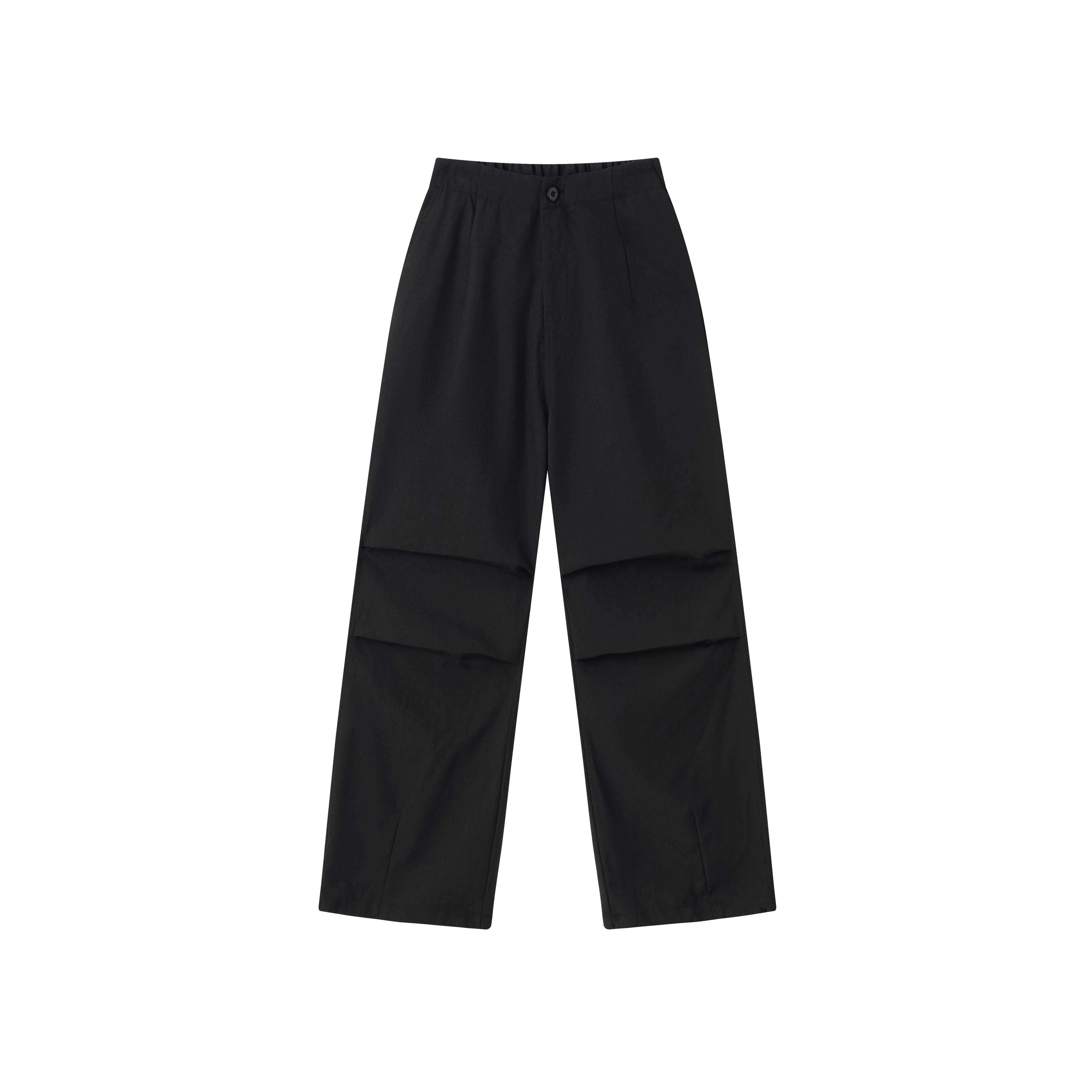 Anniehall Casual Loose Versatile Trousers
