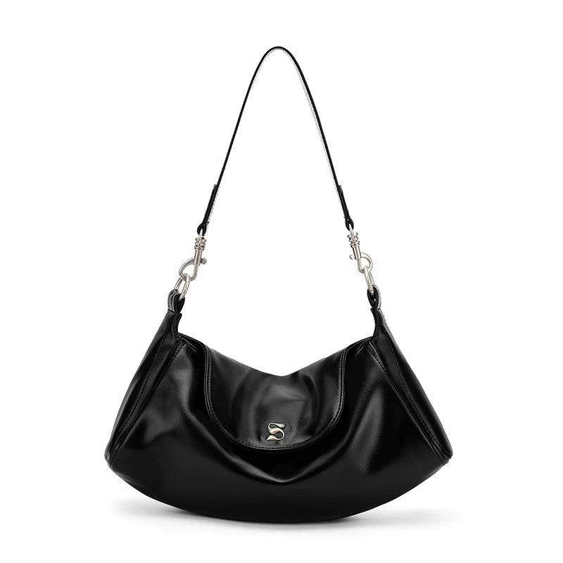 SmoSmos Stylish Niche Crossbody Shoulder Underarm Bag
