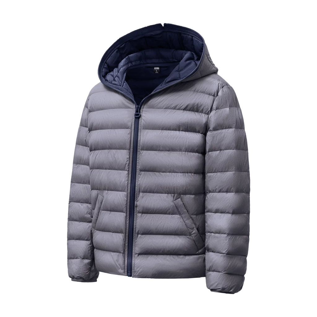 Madden ultra-light Puffer Jacket