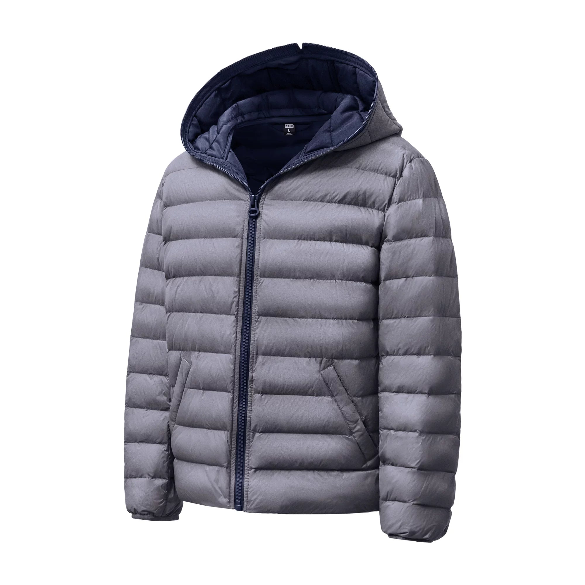 Madden ultra-light Puffer Jacket