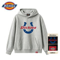Dickies Horseshoe Print Heavyweight Hoodie