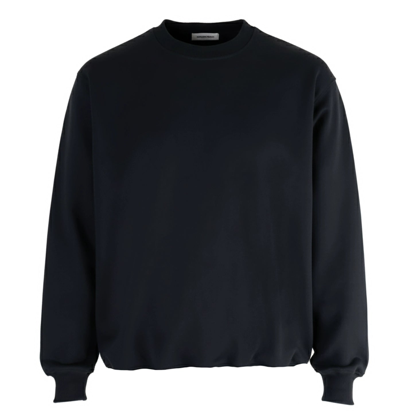 PERDU Crew Neck Pullover Casual Sweater