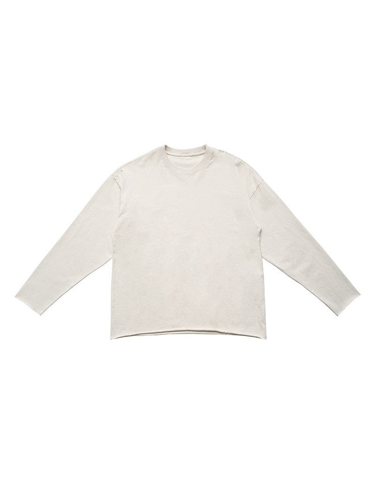 UNF Edge Damage Bottom Long Sleeve