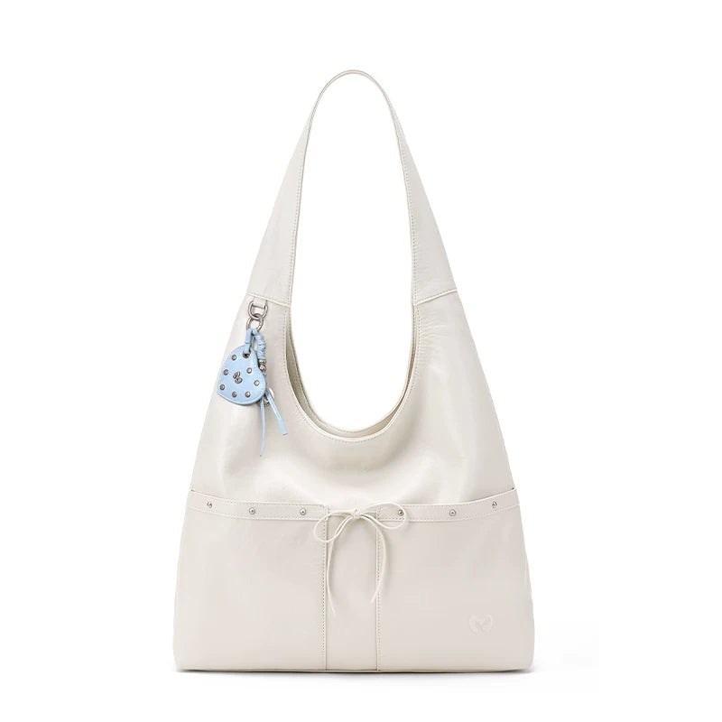 Mcmiko Casual Large Capacity Shoulder Tote Bag