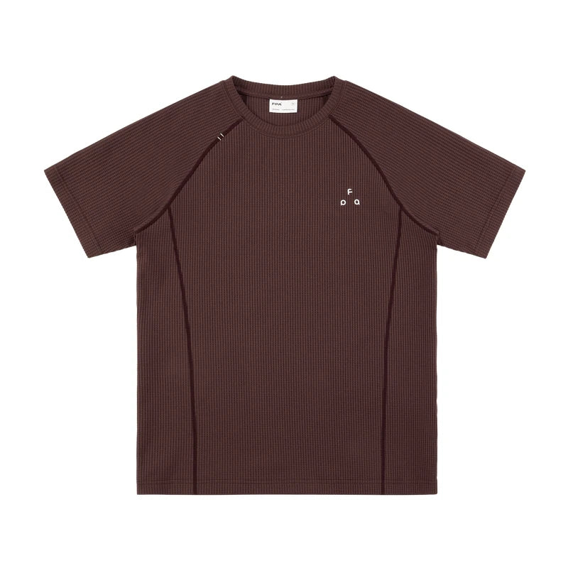 FPA Hassy Waffle Quick-Dry UPF + Tee