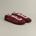 OLD ORDER Lazy Series Training Women's Shoes – Rouge Velvet