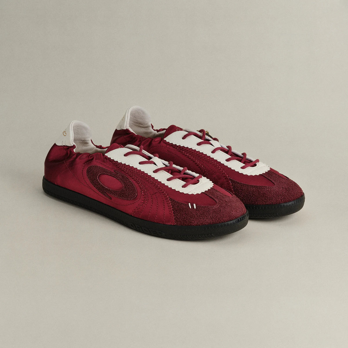 OLD ORDER Lazy Series Training Women's Shoes – Rouge Velvet