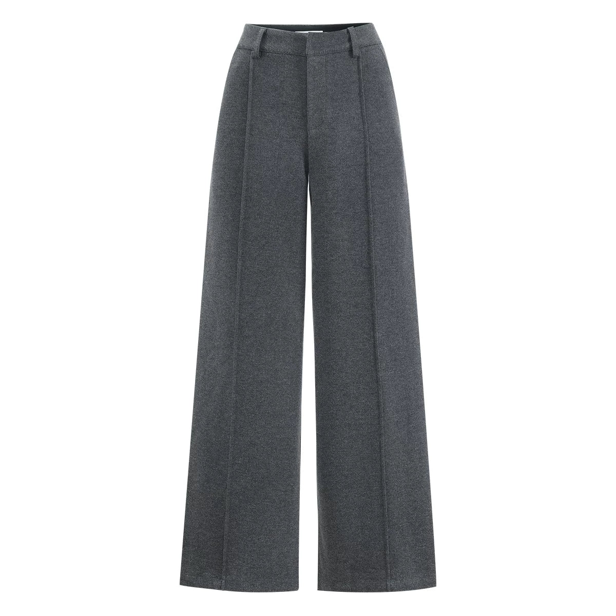 Barb Chill Woolen Suit Polka Dot Vest Casual Trousers Three-piece Set
