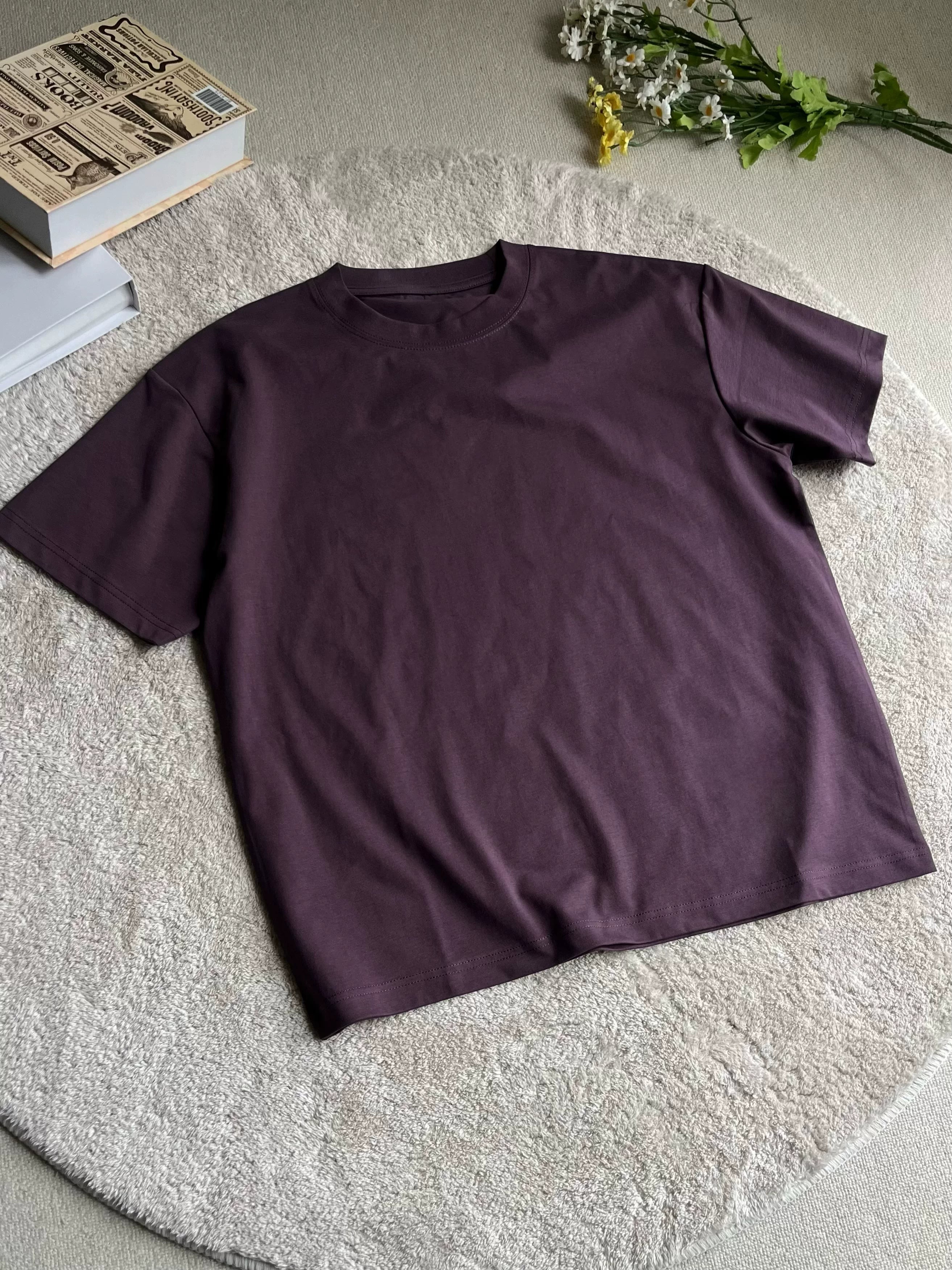 Xanvas Casual Ice Sense Bacteriostatic Tee