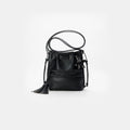 ECODAY Simple and Versatile Shoulder Messenger Bag