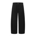 11KN American Retro 400g Wrinkle-Resistant Straight-Leg Sweatpants
