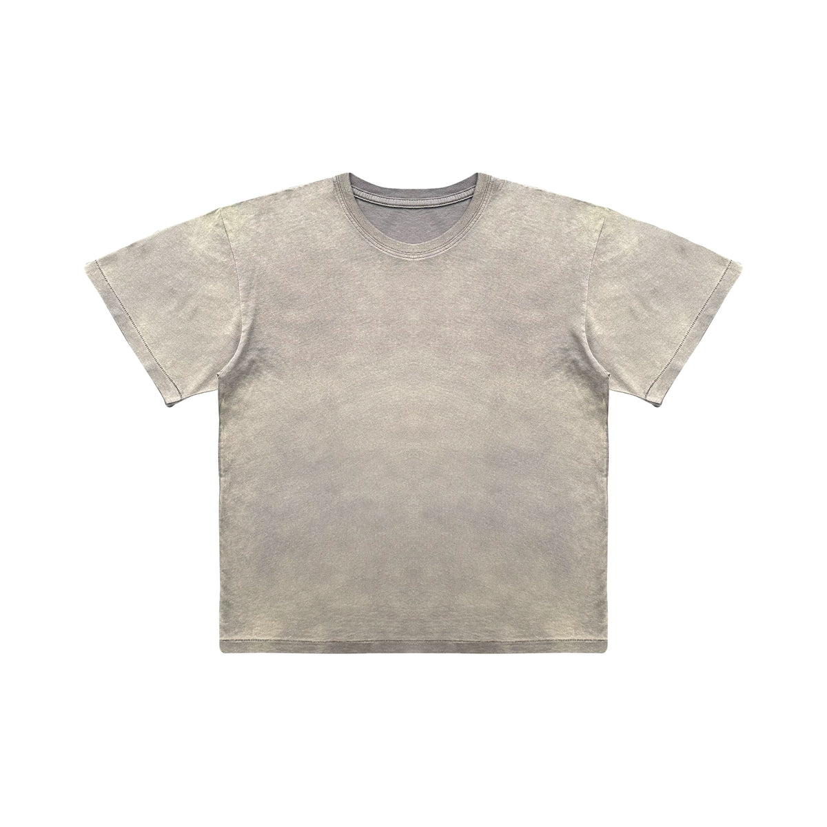 patty onion cheese club I've Never Seen 110g Breathable Loose Tee