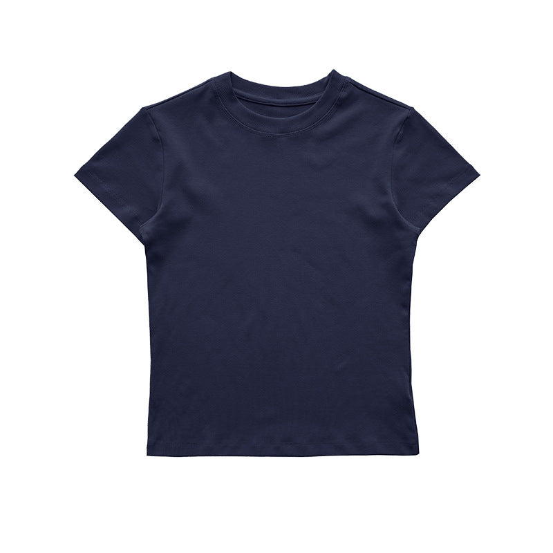 UNF Supima Cooling Boxy Tee
