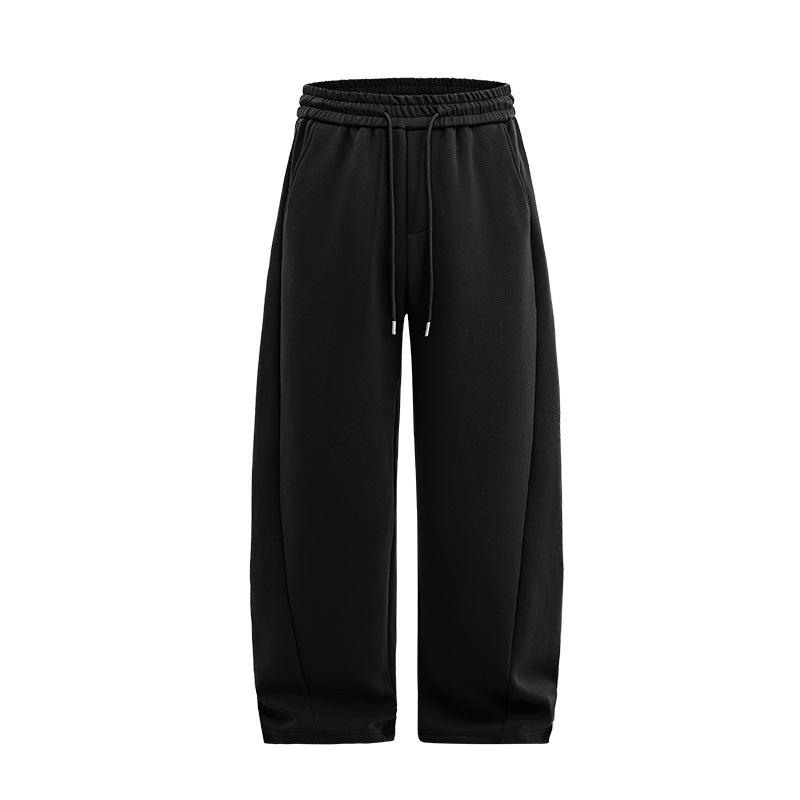 Inflation Loose Versatile Casual Pants
